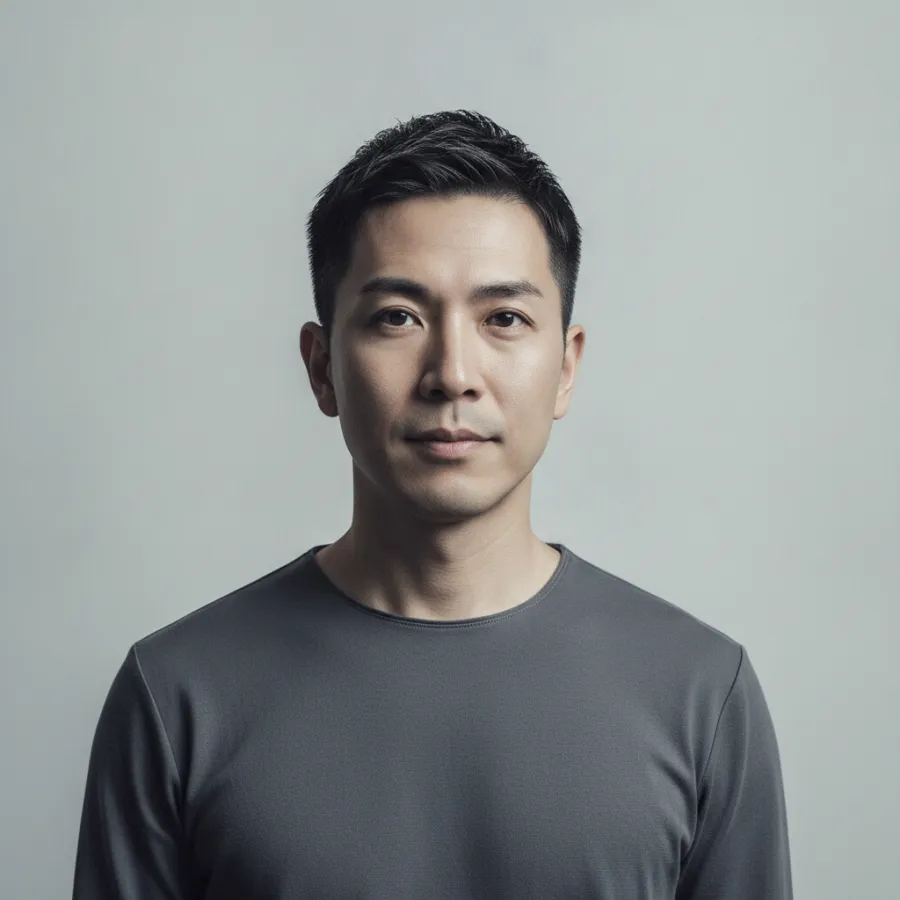 櫂谷 湊（Director / Cut）